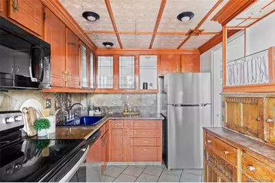 700 N Washington Street #502, Denver, CO 80203 - Photo 11