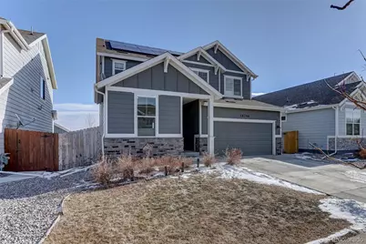 16746 Beaumont Boulevard, Mead, CO 80542 - Photo 3