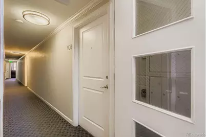 1327 Steele Street #102, Denver, CO 80206 - Photo 3