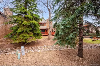 16065 Double Eagle Drive #B, Morrison, CO 80465 - Photo 9