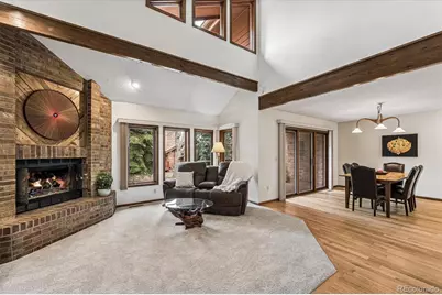 16065 Double Eagle Drive #B, Morrison, CO 80465 - Photo 5