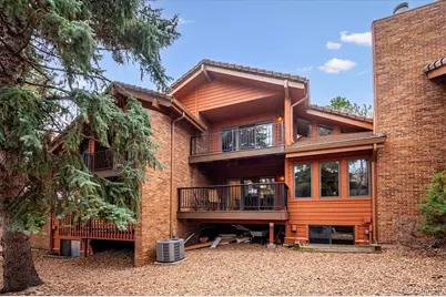16065 Double Eagle Drive #B, Morrison, CO 80465 - Photo 1