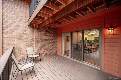 16065 Double Eagle Drive #B, Morrison, CO 80465 - Photo 11