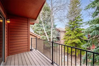 16065 Double Eagle Drive #B, Morrison, CO 80465 - Photo 15