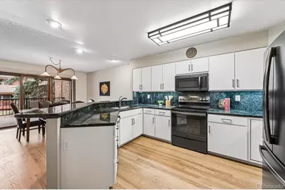 16065 Double Eagle Drive #B, Morrison, CO 80465 - Photo 7