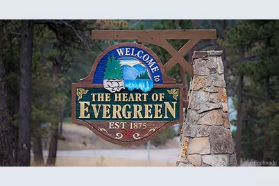 28176 Alabraska Lane, Evergreen, CO 80439 - Photo 1
