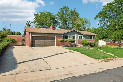 12323 W Connecticut Drive, Denver, CO 80228 - Photo 35