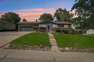 12323 W Connecticut Dr, Denver, CO 80228 - Photo 1