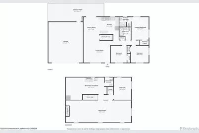 12323 W Connecticut Drive, Denver, CO 80228 - Photo 41