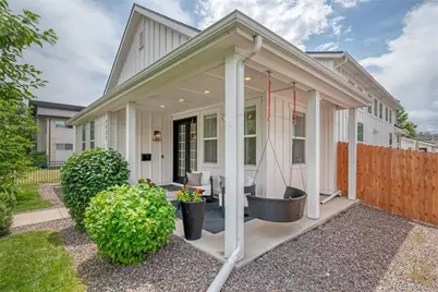 1721 S Jackson Street, Denver, CO 80210 - Photo 1