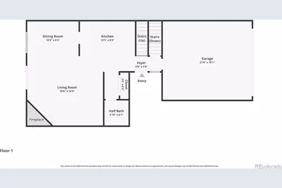 175 Xenon Street, Denver, CO 80228 - Photo 29