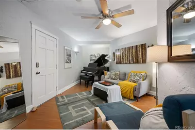 215 E 11th Avenue #A11, Denver, CO 80203 - Photo 3