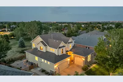 4786 Rabbit Mountain Road, Broomfield, CO 80020 - Photo 1