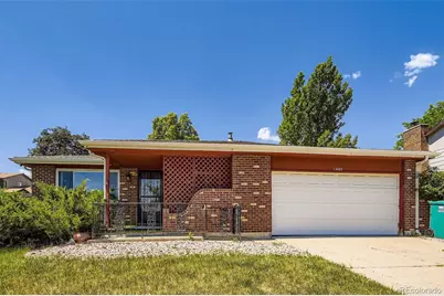 13487 Antares Drive, Littleton, CO 80124 - Photo 1