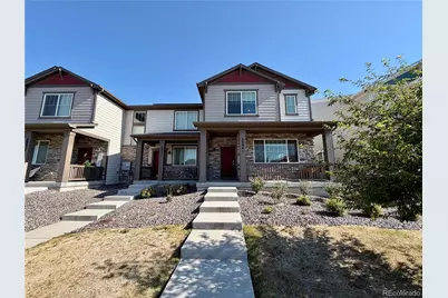 20941 E 60th Avenue, Aurora, CO 80019 - Photo 1