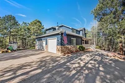 450 Lariat Loop, Monument, CO 80132 - Photo 3