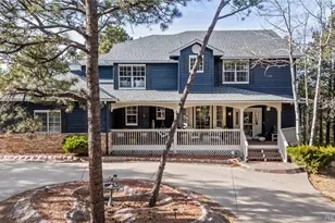 450 Lariat Loop, Monument, CO 80132 - Photo 1