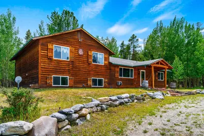 163 Meadow View Lane, Fairplay, CO 80440 - Photo 47