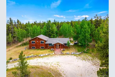 163 Meadow View Lane, Fairplay, CO 80440 - Photo 45