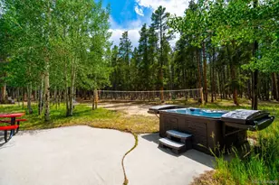 163 Meadow View Ln, Fairplay, CO 80440 - Photo 37