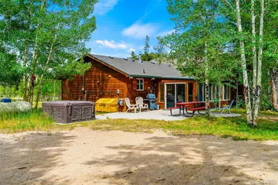 163 Meadow View Lane, Fairplay, CO 80440 - Photo 35