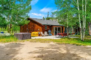 163 Meadow View Ln, Fairplay, CO 80440 - Photo 35