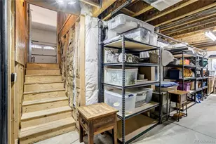 14375 Timber Trail, Larkspur, CO 80118 - Photo 41