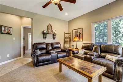 14375 Timber Trail, Larkspur, CO 80118 - Photo 29