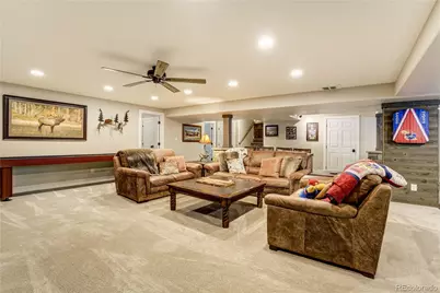 14375 Timber Trail, Larkspur, CO 80118 - Photo 33