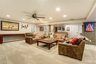 14375 Timber Trail, Larkspur, CO 80118 - Photo 33