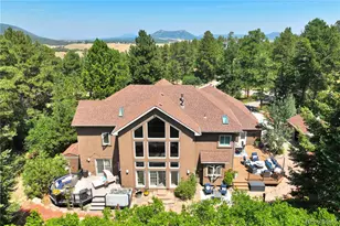 14375 Timber Trail, Larkspur, CO 80118 - Photo 1