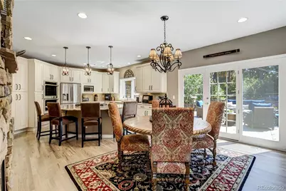 14375 Timber Trail, Larkspur, CO 80118 - Photo 7
