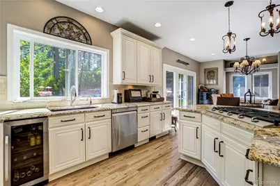 14375 Timber Trail, Larkspur, CO 80118 - Photo 11