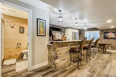14375 Timber Trail, Larkspur, CO 80118 - Photo 37