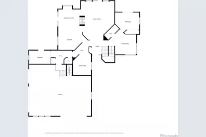 14375 Timber Trail, Larkspur, CO 80118 - Photo 49