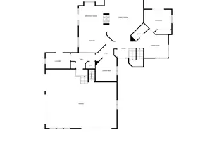 14375 Timber Trail, Larkspur, CO 80118 - Photo 49