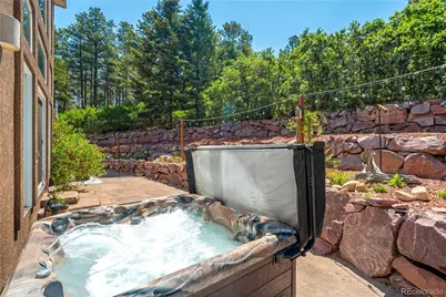 14375 Timber Trail, Larkspur, CO 80118 - Photo 45