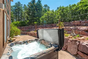14375 Timber Trail, Larkspur, CO 80118 - Photo 45