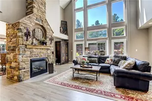 14375 Timber Trail, Larkspur, CO 80118 - Photo 5