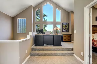 14375 Timber Trail, Larkspur, CO 80118 - Photo 17