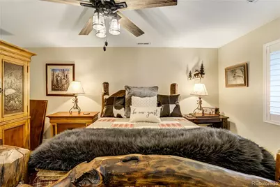 14375 Timber Trail, Larkspur, CO 80118 - Photo 39
