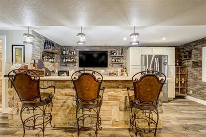 14375 Timber Trail, Larkspur, CO 80118 - Photo 35