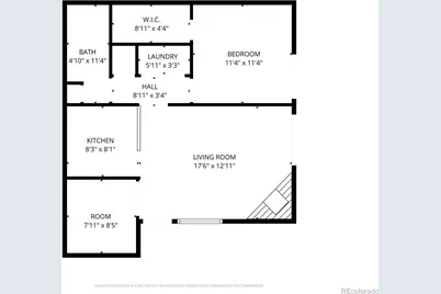 14806 E 2nd Avenue #104G, Aurora, CO 80011 - Photo 29