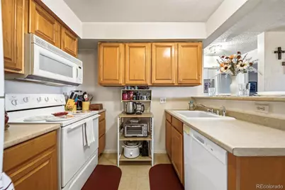 14806 E 2nd Avenue #104G, Aurora, CO 80011 - Photo 7