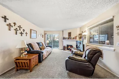 14806 E 2nd Avenue #104G, Aurora, CO 80011 - Photo 5