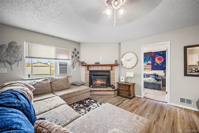 2030 W Yampa Street, Colorado Springs, CO 80904 - Photo 11