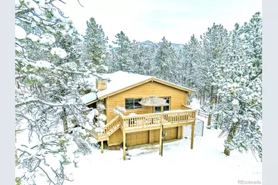 270 Dawson Road, Pine, CO 80470 - Photo 11