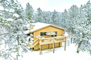 270 Dawson Rd, Pine, CO 80470 - Photo 11