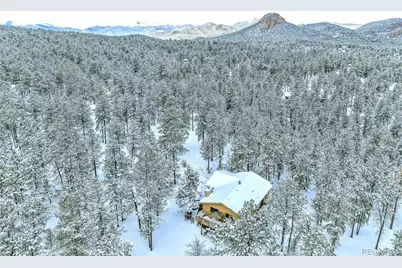 270 Dawson Road, Pine, CO 80470 - Photo 5