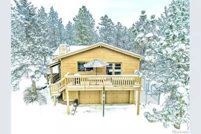 270 Dawson Road, Pine, CO 80470 - Photo 23